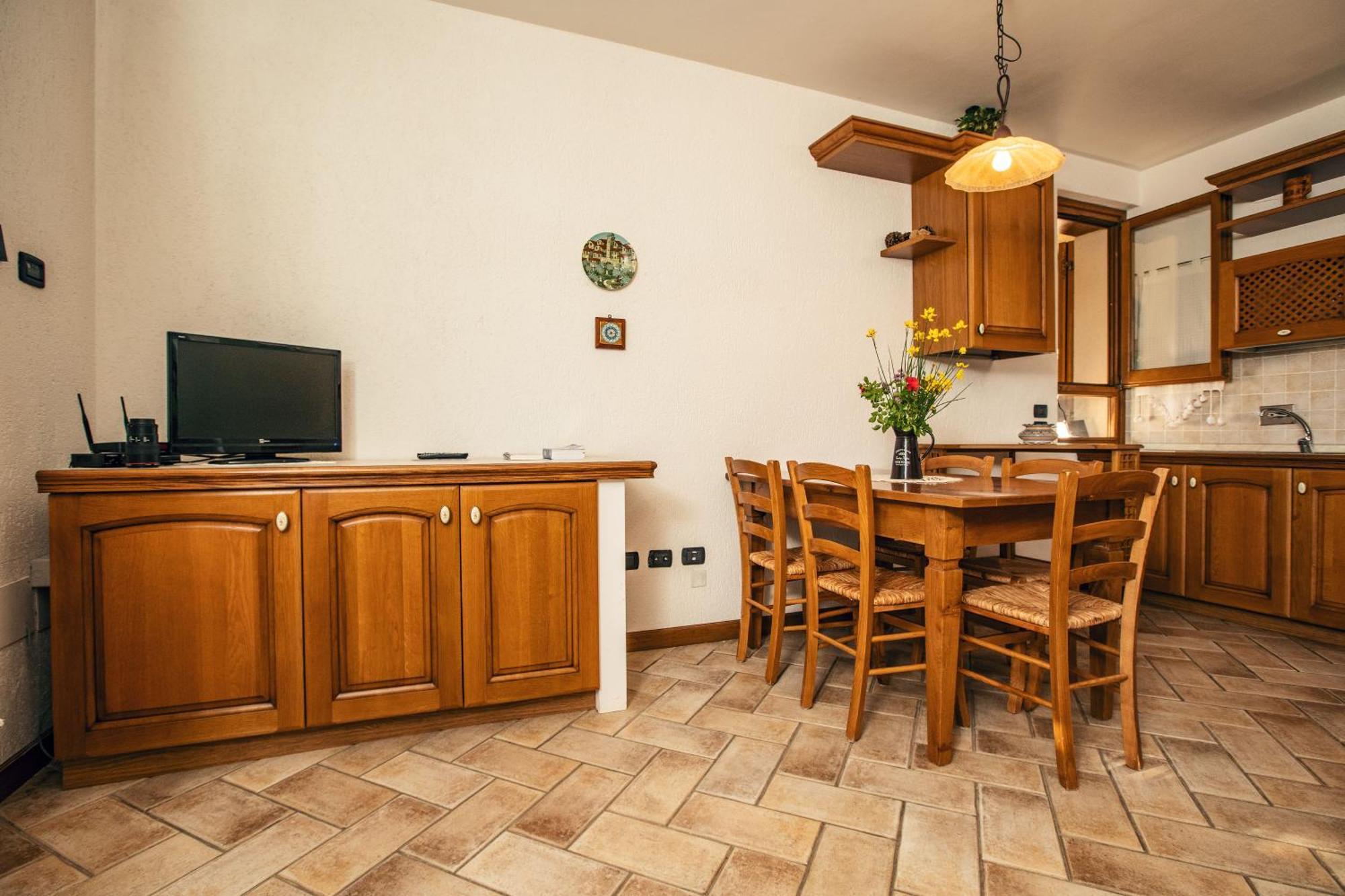 Cerqua Rosara Residence Valtopina Room photo